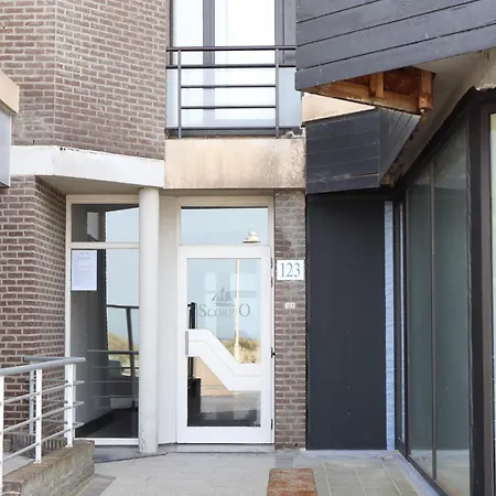 Apartment Scorpio B0603 With Beautiful Sea Views *
