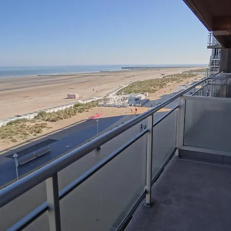 Scorpio B0603 With Beautiful Sea Views