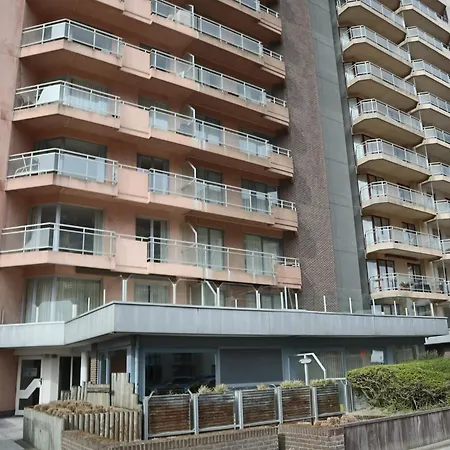Apartment Scorpio B0603 With Beautiful Sea Views