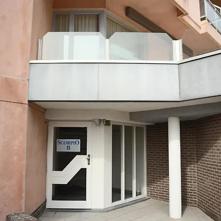 Scorpio B0603 With Beautiful Sea Views Apartment *
