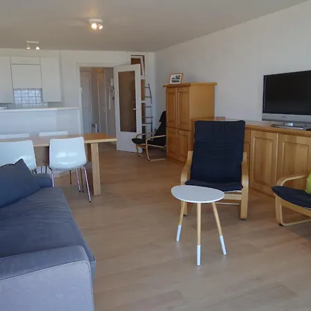 Scorpio B0603 With Beautiful Sea Views *