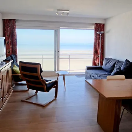 Apartment Scorpio B0603 With Beautiful Sea Views