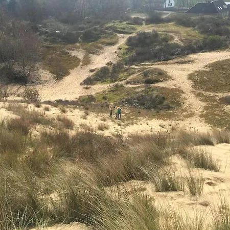 In By Scenic Beaches Apartment Nieuwpoort