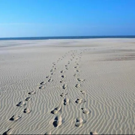 In By Scenic Beaches Apartment Nieuwpoort