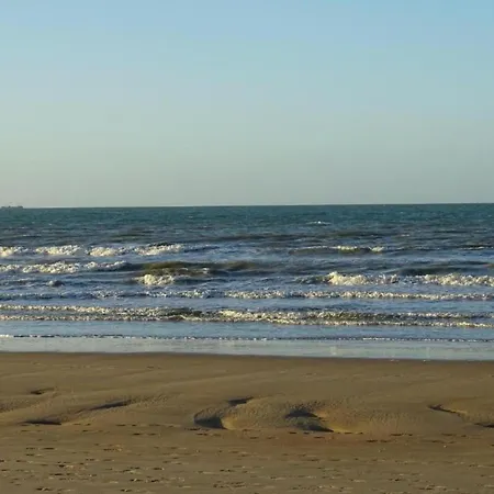 In By Scenic Beaches *