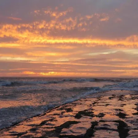 In By Scenic Beaches